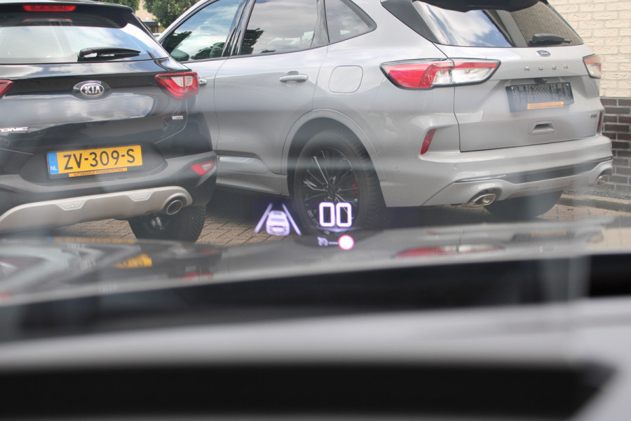 DS DS 3 Crossback E-Tense Performance Line+ 50 kWh | Head-up | Camera | Cruise control | Stoelverwarming