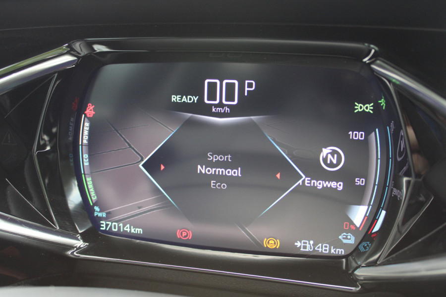 DS DS 3 Crossback E-Tense Performance Line+ 50 kWh | Head-up | Camera | Cruise control | Stoelverwarming