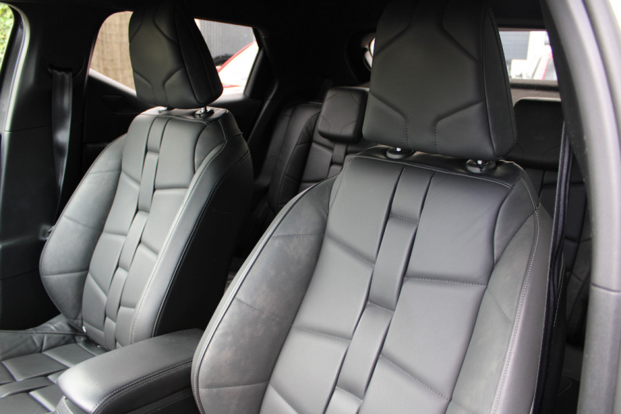 DS DS 3 Crossback E-Tense Performance Line+ 50 kWh | Head-up | Camera | Cruise control | Stoelverwarming