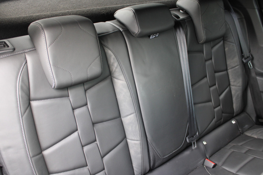 DS DS 3 Crossback E-Tense Performance Line+ 50 kWh | Head-up | Camera | Cruise control | Stoelverwarming