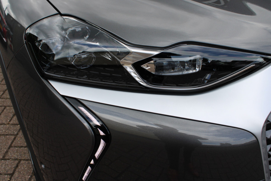 DS DS 3 Crossback E-Tense Performance Line+ 50 kWh | Head-up | Camera | Cruise control | Stoelverwarming
