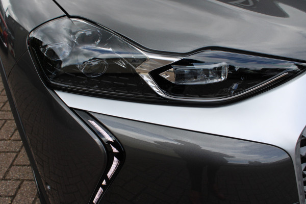 DS DS 3 Crossback E-Tense Performance Line+ 50 kWh | Head-up | Camera | Cruise control | Stoelverwarming