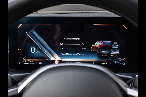 BMW 3-serie 330e | M-SPORT | FACELIFT | SHADOWLINE | AMBIANCE INTERIEUR | TREKHAAK | DAB+ |