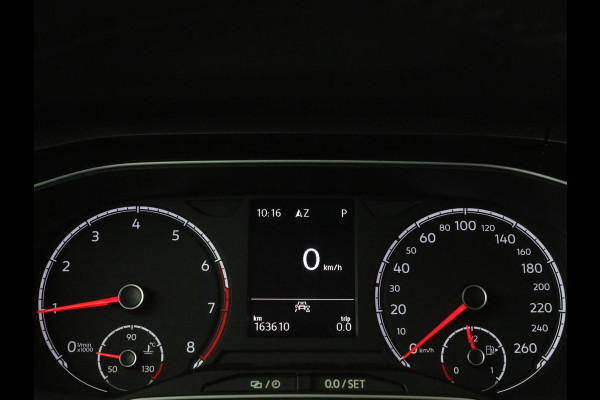 Volkswagen Polo 1.0 TSI R Line | Panoramadak | Stoelverwarming | Adaptive cruise | Climate control | Park Assist | Carplay | Navigatie