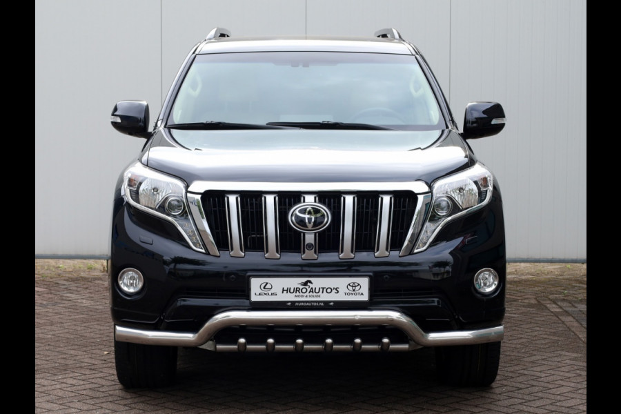 Toyota Land Cruiser 4.0 V6 Executive 5 p | Leder | JBL | 360 Camera