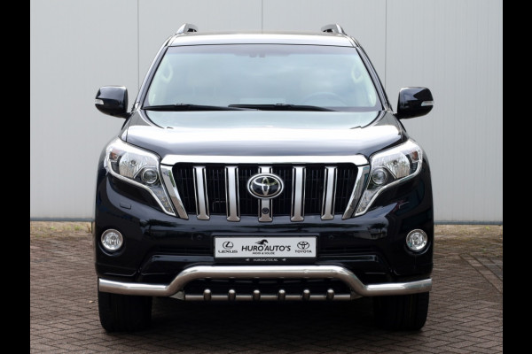 Toyota Land Cruiser 4.0 V6 Executive 5 p | Leder | JBL | 360 Camera