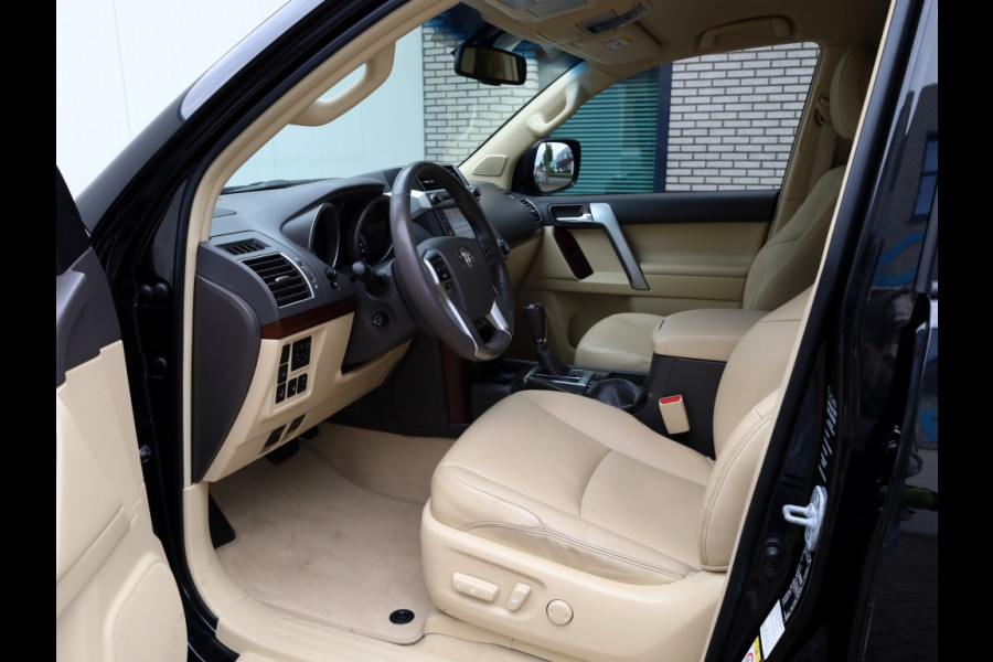Toyota Land Cruiser 4.0 V6 Executive 5 p | Leder | JBL | 360 Camera