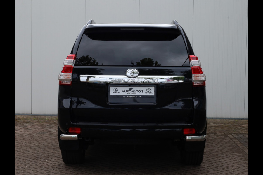 Toyota Land Cruiser 4.0 V6 Executive 5 p | Leder | JBL | 360 Camera