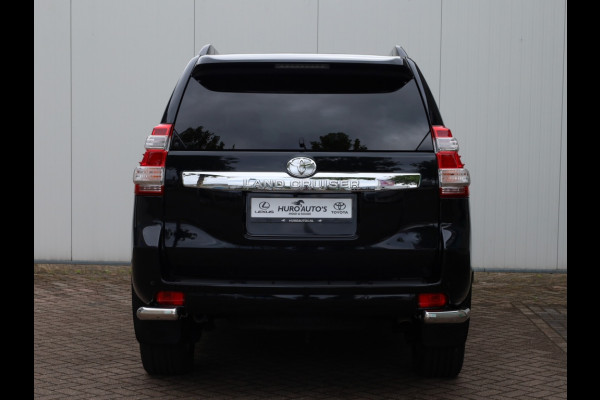 Toyota Land Cruiser 4.0 V6 Executive 5 p | Leder | JBL | 360 Camera