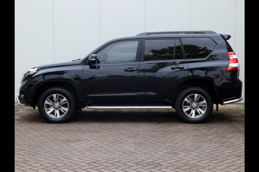 Toyota Land Cruiser 4.0 V6 Executive 5 p | Leder | JBL | 360 Camera