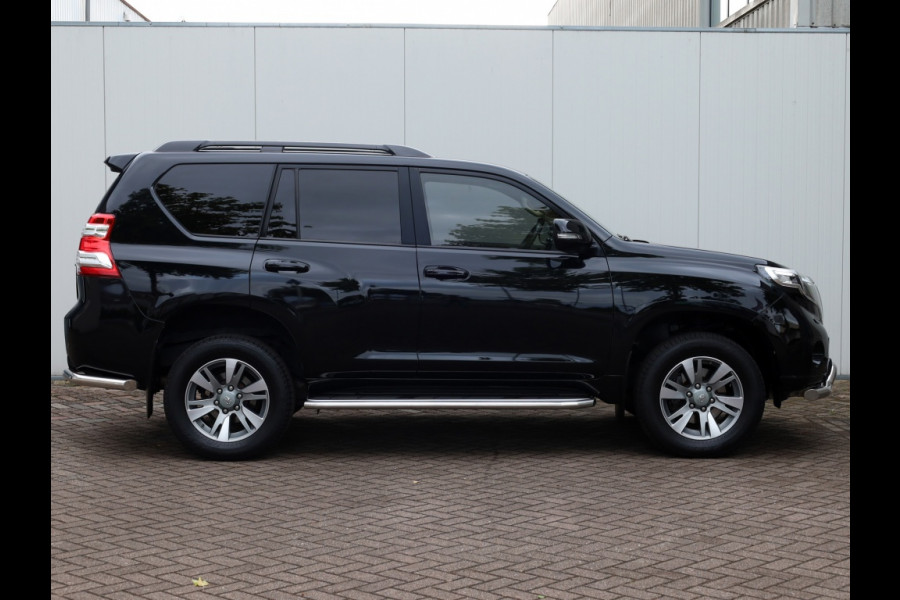 Toyota Land Cruiser 4.0 V6 Executive 5 p | Leder | JBL | 360 Camera