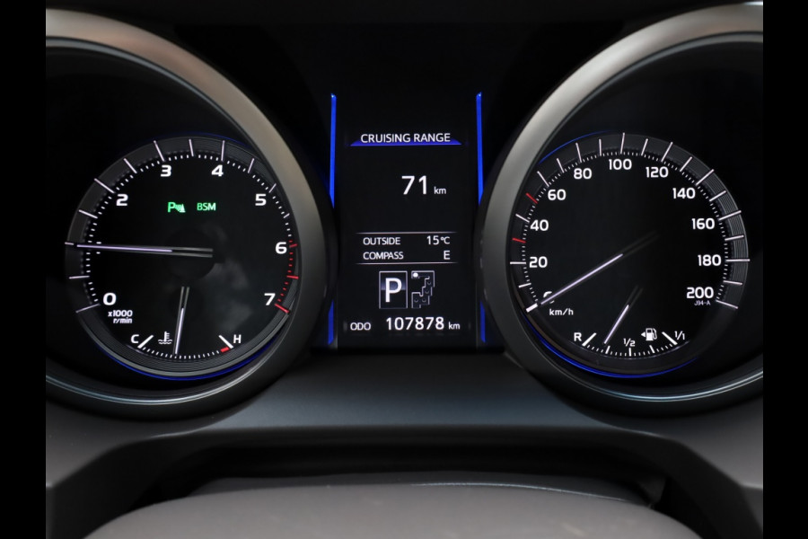 Toyota Land Cruiser 4.0 V6 Executive 5 p | Leder | JBL | 360 Camera