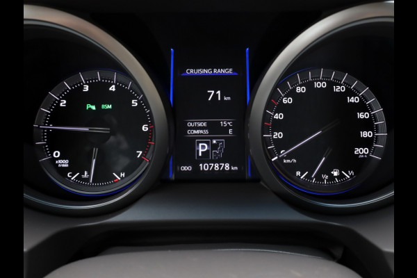 Toyota Land Cruiser 4.0 V6 Executive 5 p | Leder | JBL | 360 Camera