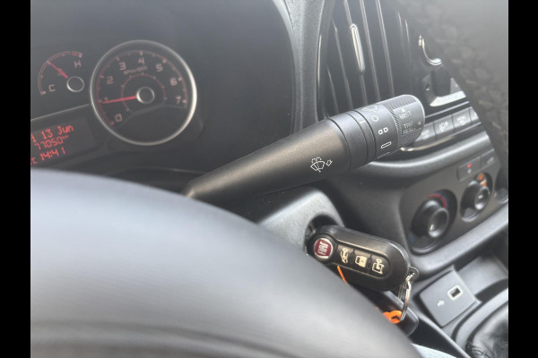 Fiat Dobló Cargo 1.3 MJ L1H1 SX*AIRCO*NAVI*CRUISE*PDC*BLUETOOTH*