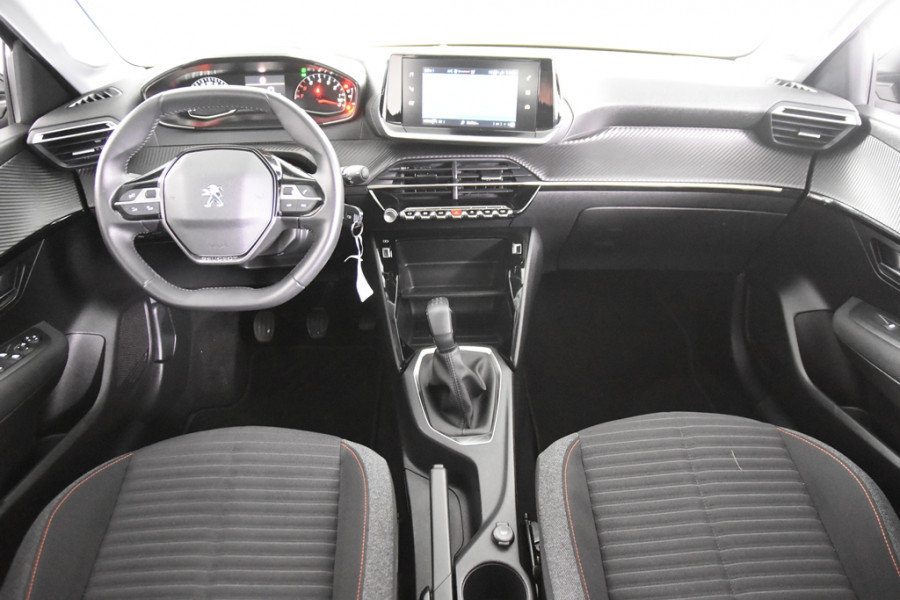 Peugeot 208 *Navigatie*Park assist*Carplay*