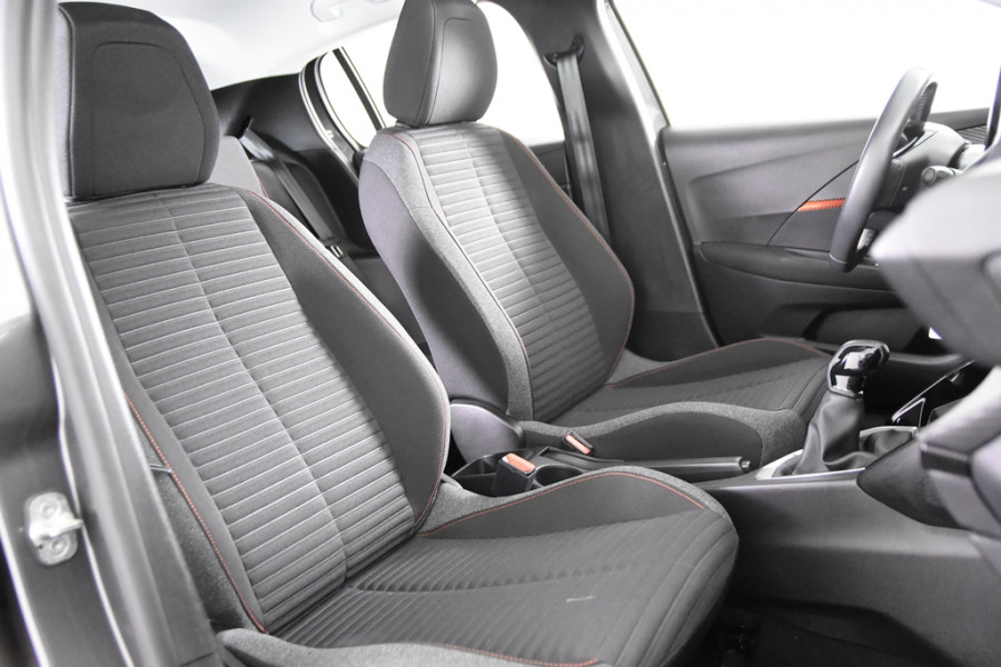 Peugeot 208 *Navigatie*Park assist*Carplay*