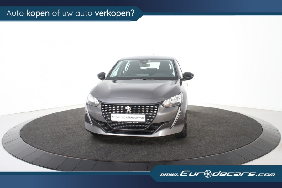 Peugeot 208 *Navigatie*Park assist*Carplay*