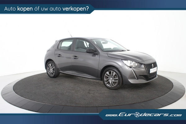 Peugeot 208 *Navigatie*Park assist*Carplay*