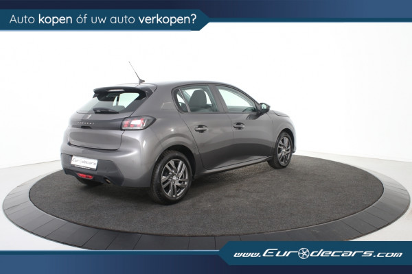 Peugeot 208 *Navigatie*Park assist*Carplay*