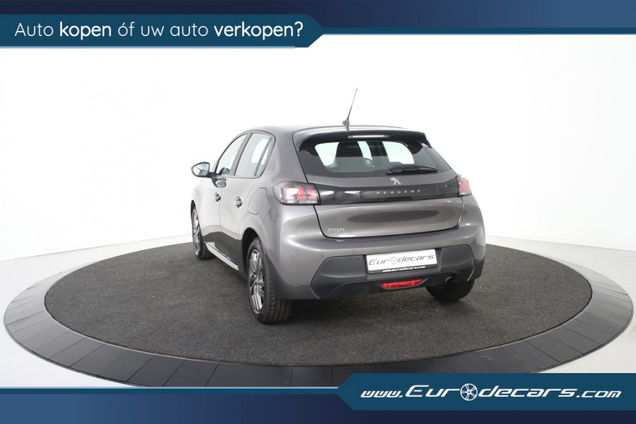 Peugeot 208 *Navigatie*Park assist*Carplay*