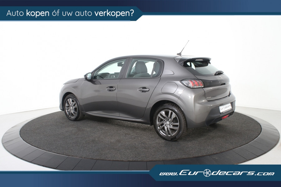 Peugeot 208 *Navigatie*Park assist*Carplay*