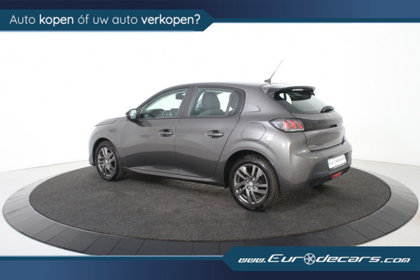 Peugeot 208 *Navigatie*Park assist*Carplay*
