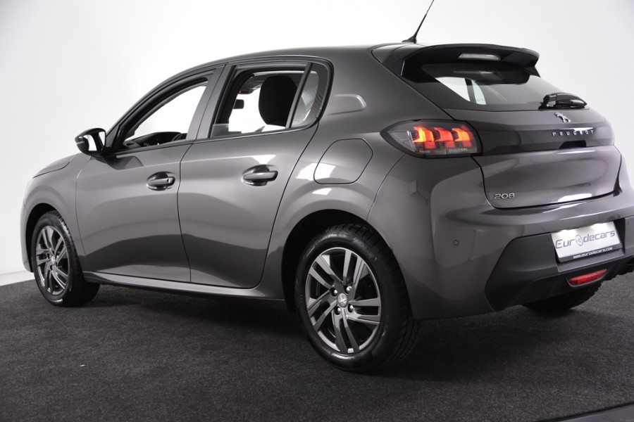 Peugeot 208 *Navigatie*Park assist*Carplay*
