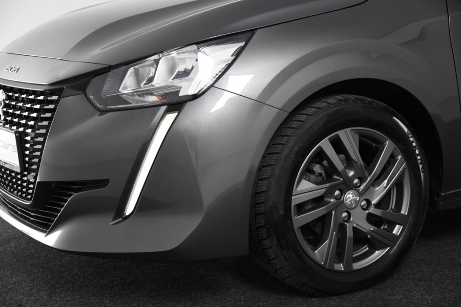 Peugeot 208 *Navigatie*Park assist*Carplay*
