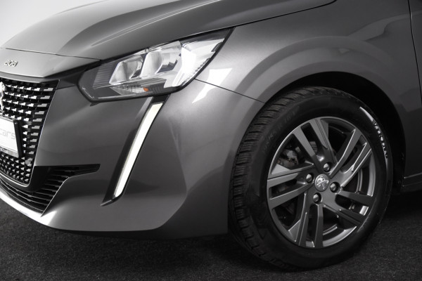 Peugeot 208 *Navigatie*Park assist*Carplay*