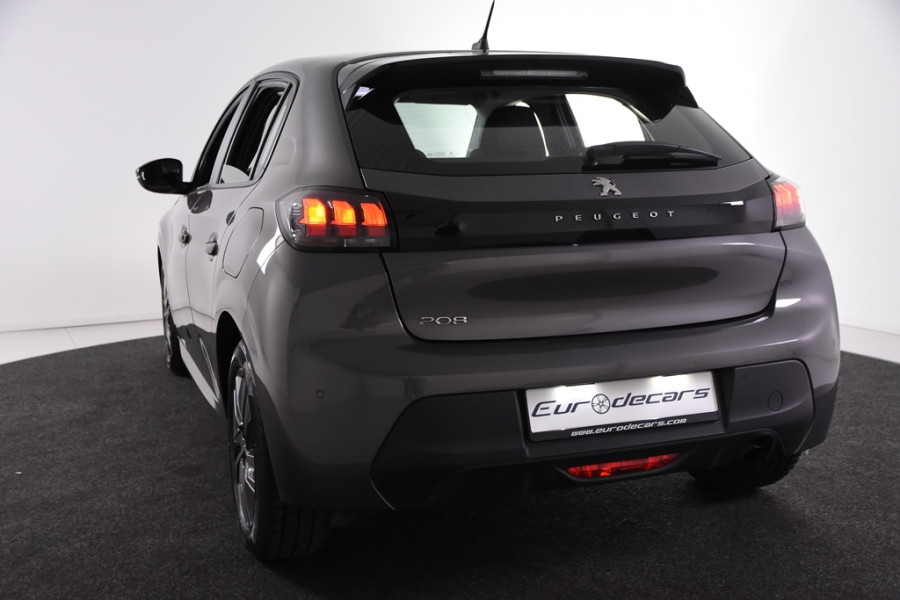 Peugeot 208 *Navigatie*Park assist*Carplay*