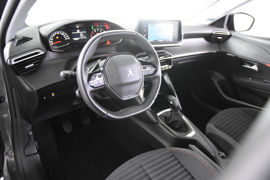 Peugeot 208 *Navigatie*Park assist*Carplay*
