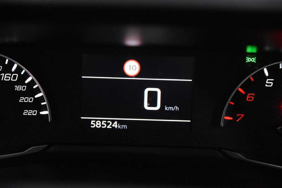 Peugeot 208 *Navigatie*Park assist*Carplay*