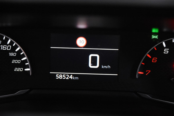 Peugeot 208 *Navigatie*Park assist*Carplay*