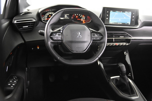 Peugeot 208 *Navigatie*Park assist*Carplay*