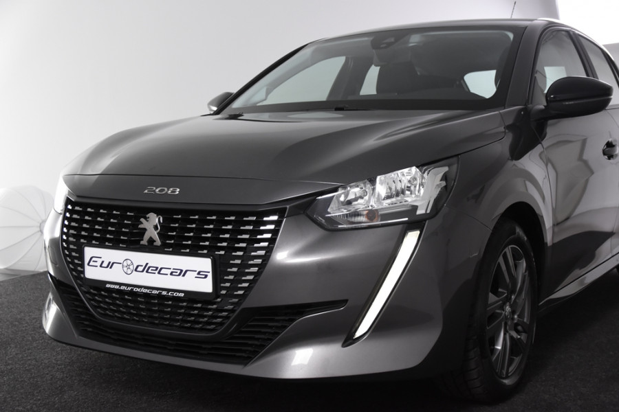 Peugeot 208 *Navigatie*Park assist*Carplay*