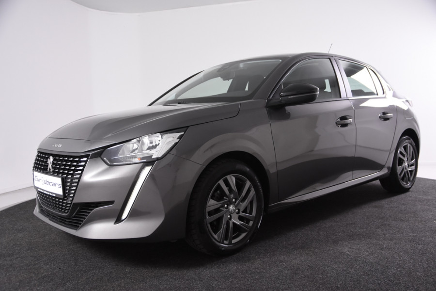 Peugeot 208 *Navigatie*Park assist*Carplay*