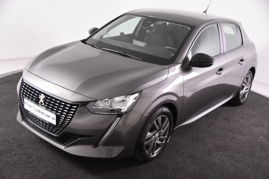 Peugeot 208 *Navigatie*Park assist*Carplay*