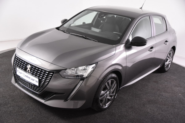 Peugeot 208 *Navigatie*Park assist*Carplay*