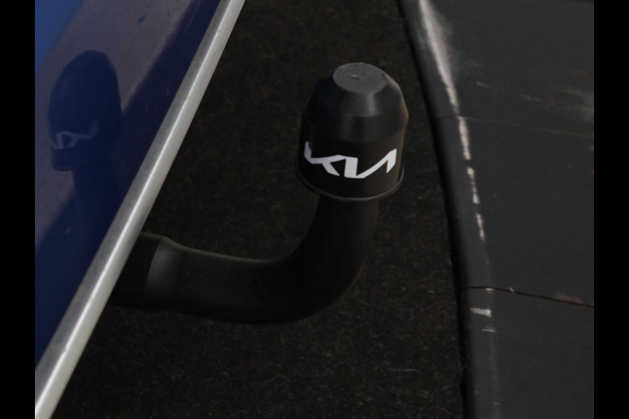 Kia Ceed 1.5 T-GDi GT-Line | Panoramadak | Stoel & stuurverwarming | Adaptive cruise | Trekhaak | Leder/Alcantara | Carplay | Camera | Digital Cockpit | Full LED