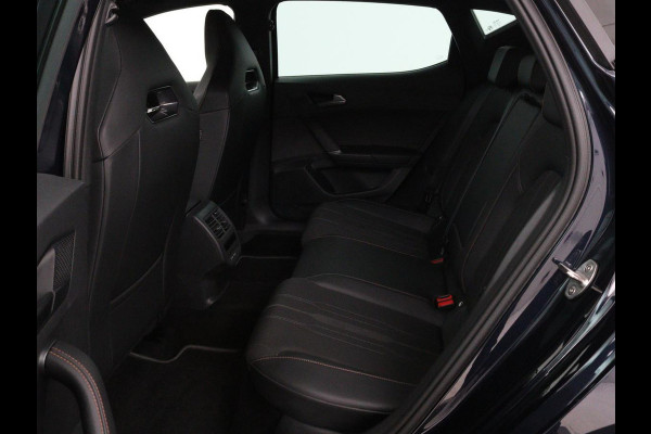 CUPRA Leon 1.4 e-Hybrid | Stoel & stuurverwarming | Camera | Adaptive cruise | Sfeerverlichting | Navigatie | Keyless | Full LED | Park Assist | PHEV