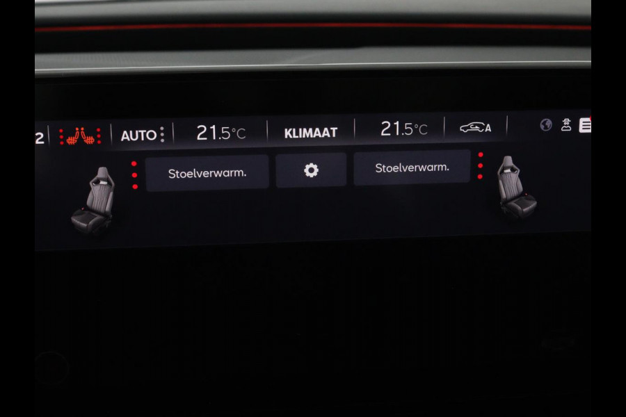 CUPRA Leon 1.4 e-Hybrid | Stoel & stuurverwarming | Camera | Adaptive cruise | Sfeerverlichting | Navigatie | Keyless | Full LED | Park Assist | PHEV