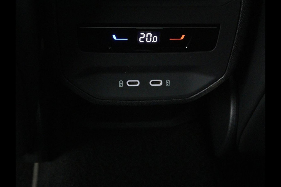 CUPRA Leon 1.4 e-Hybrid | Stoel & stuurverwarming | Camera | Adaptive cruise | Sfeerverlichting | Navigatie | Keyless | Full LED | Park Assist | PHEV