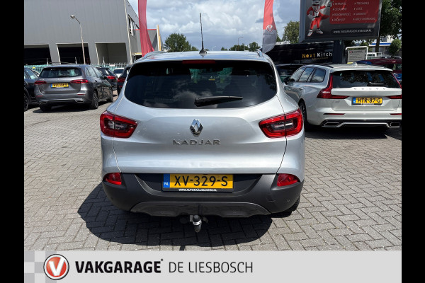 Renault Kadjar 1.5 dCi Limited,navi,camera ,trekhaak,boeken