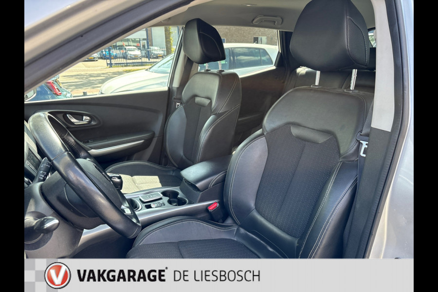 Renault Kadjar 1.5 dCi Limited,navi,camera ,trekhaak,boeken