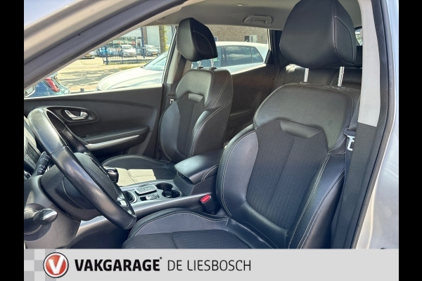 Renault Kadjar 1.5 dCi Limited,navi,camera ,trekhaak,boeken