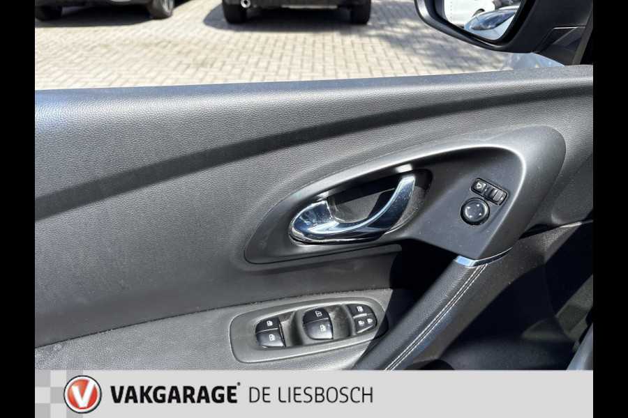 Renault Kadjar 1.5 dCi Limited,navi,camera ,trekhaak,boeken