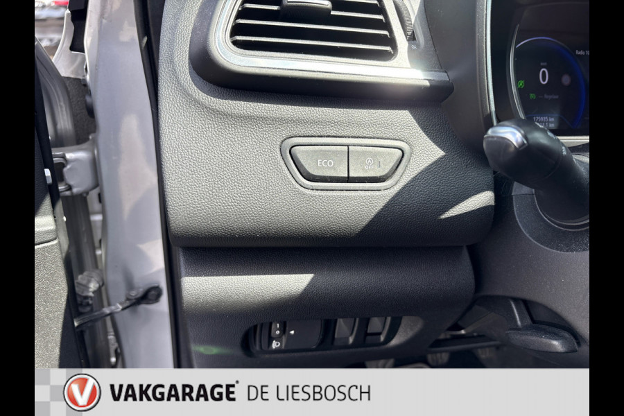 Renault Kadjar 1.5 dCi Limited,navi,camera ,trekhaak,boeken