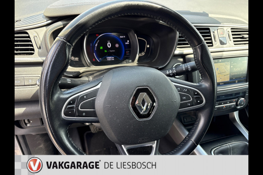 Renault Kadjar 1.5 dCi Limited,navi,camera ,trekhaak,boeken