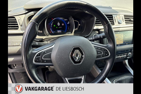 Renault Kadjar 1.5 dCi Limited,navi,camera ,trekhaak,boeken