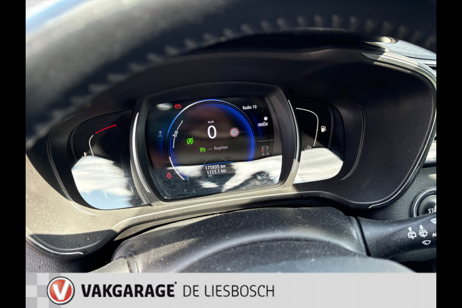 Renault Kadjar 1.5 dCi Limited,navi,camera ,trekhaak,boeken